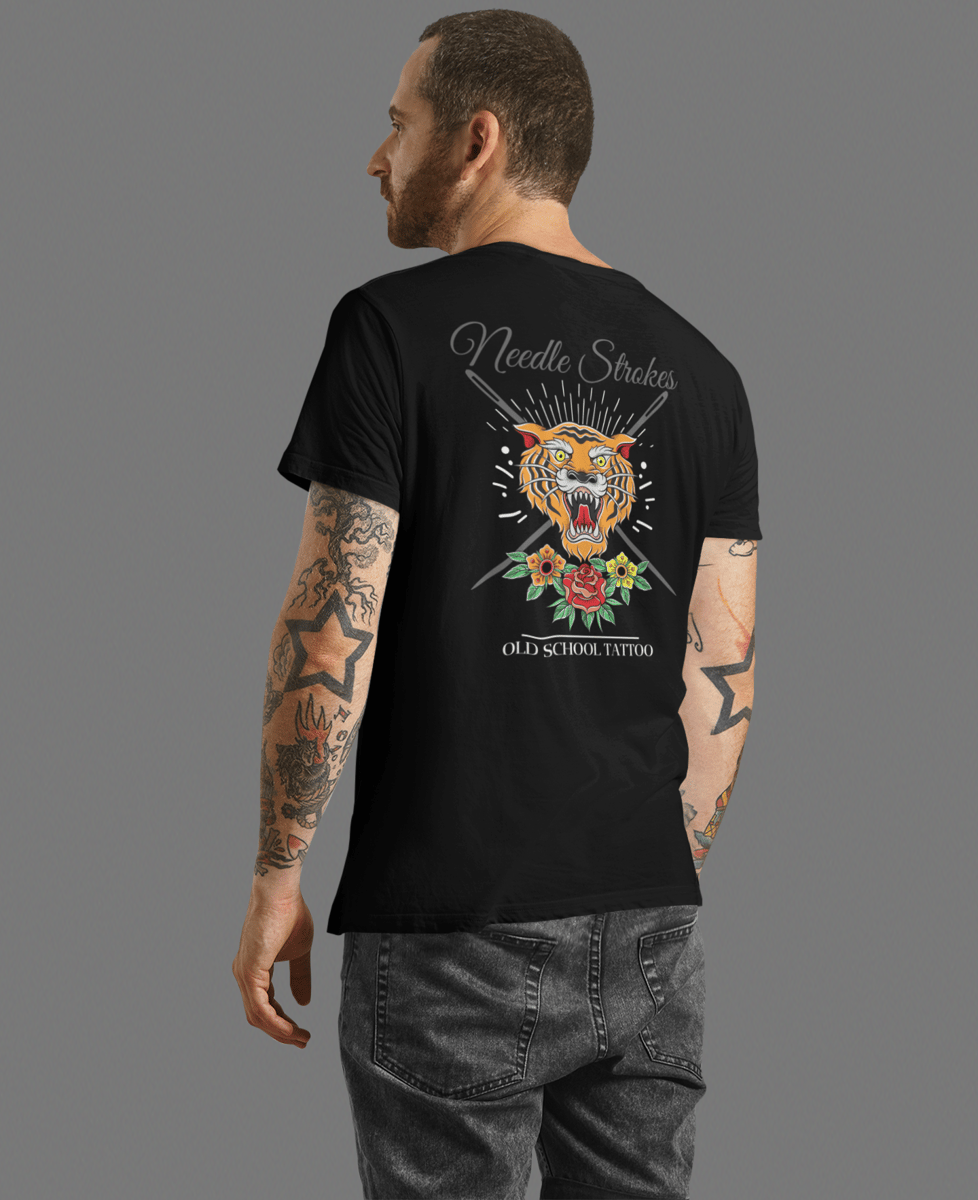 Nome do produto: OLD SCHOOL - NS