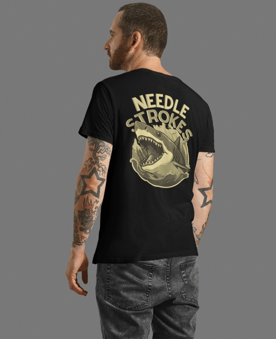 SHARK ATACK - NS