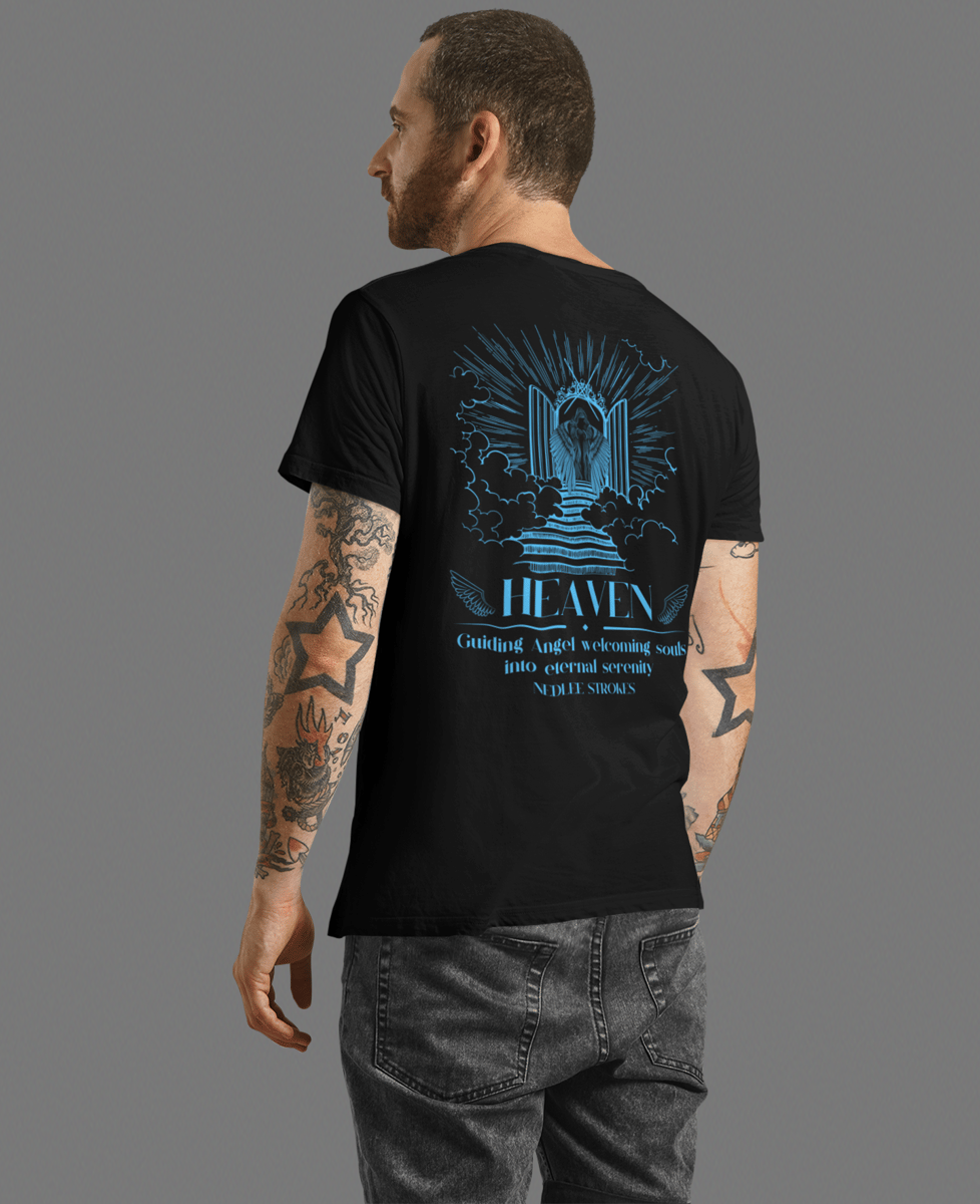 Nome do produto: HEAVEN - NS