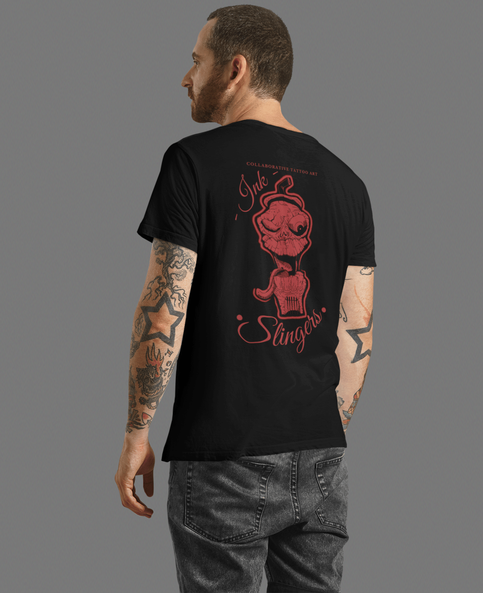 Nome do produto: TATTOO ART - NS
