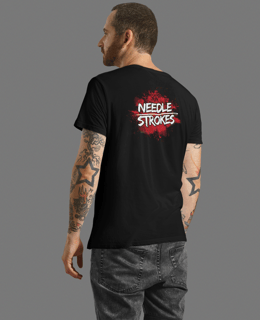 Nome do produto BLOOD - NS