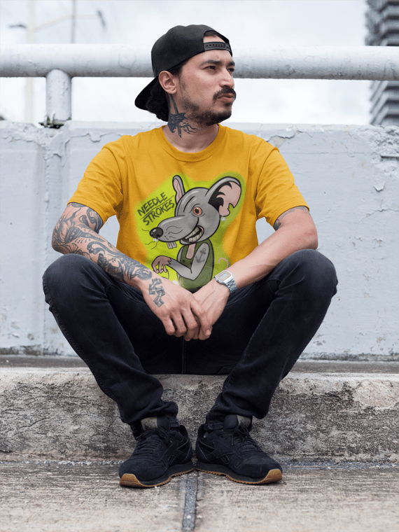 EL RATON ESTONADA - NS