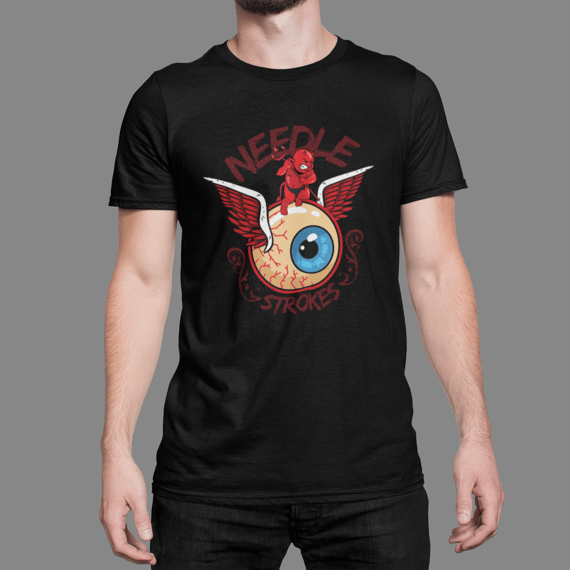 EYES DEV - NS