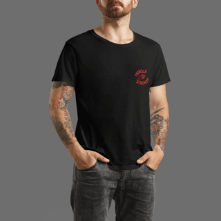 Nome do produto TATTOO ART - NS