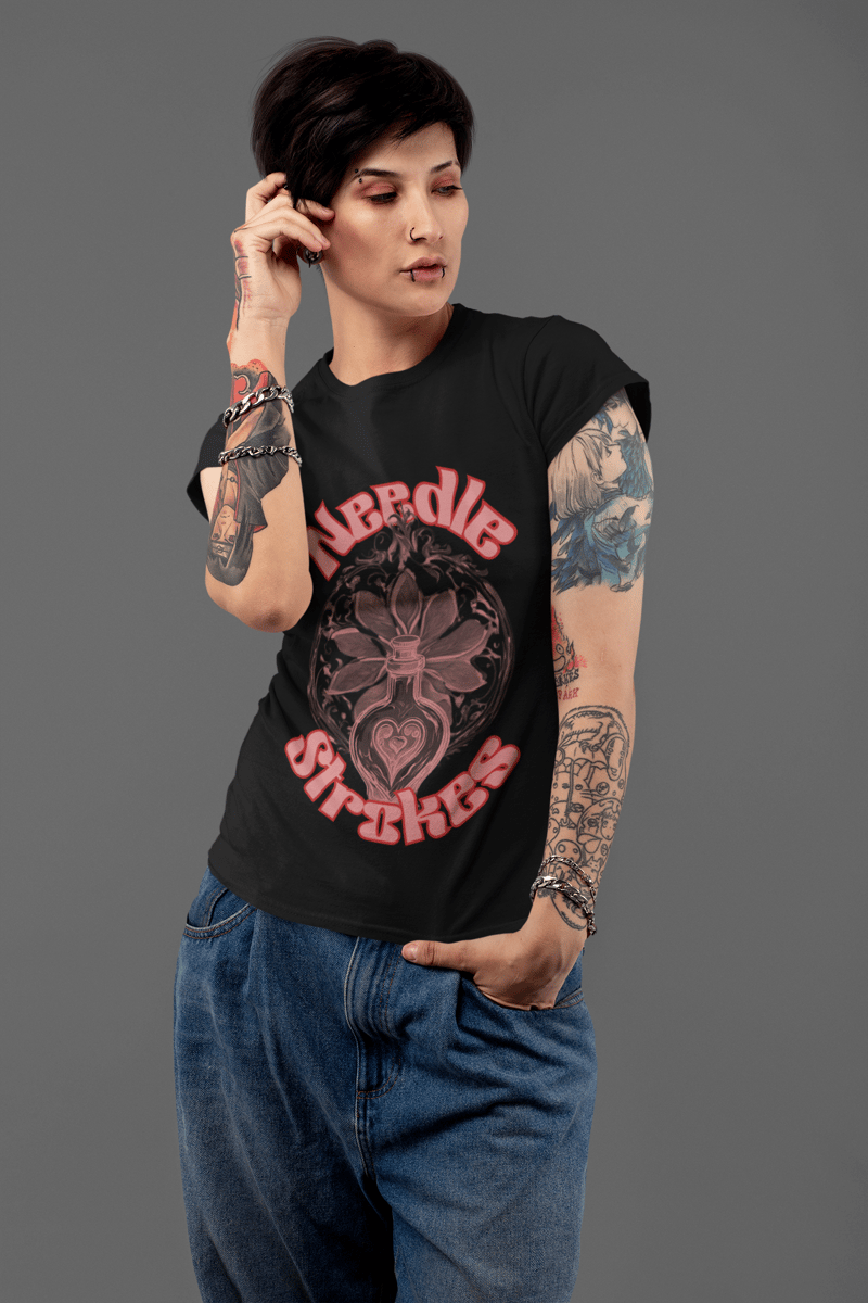 Nome do produto: LOVE POISON - BABY LONG NS