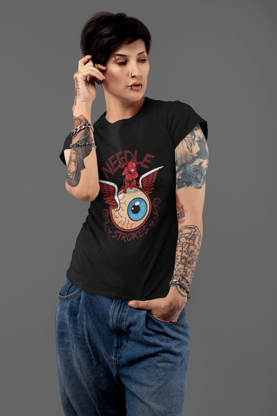 EYES DEVIL - BABYLONG NS