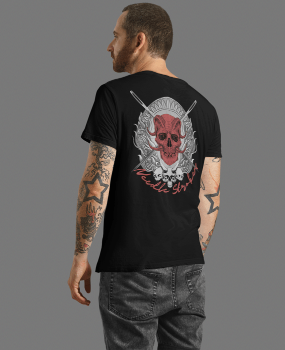 SKULL - NS