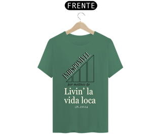 Nome do produto LM Sem Sinal Estonada