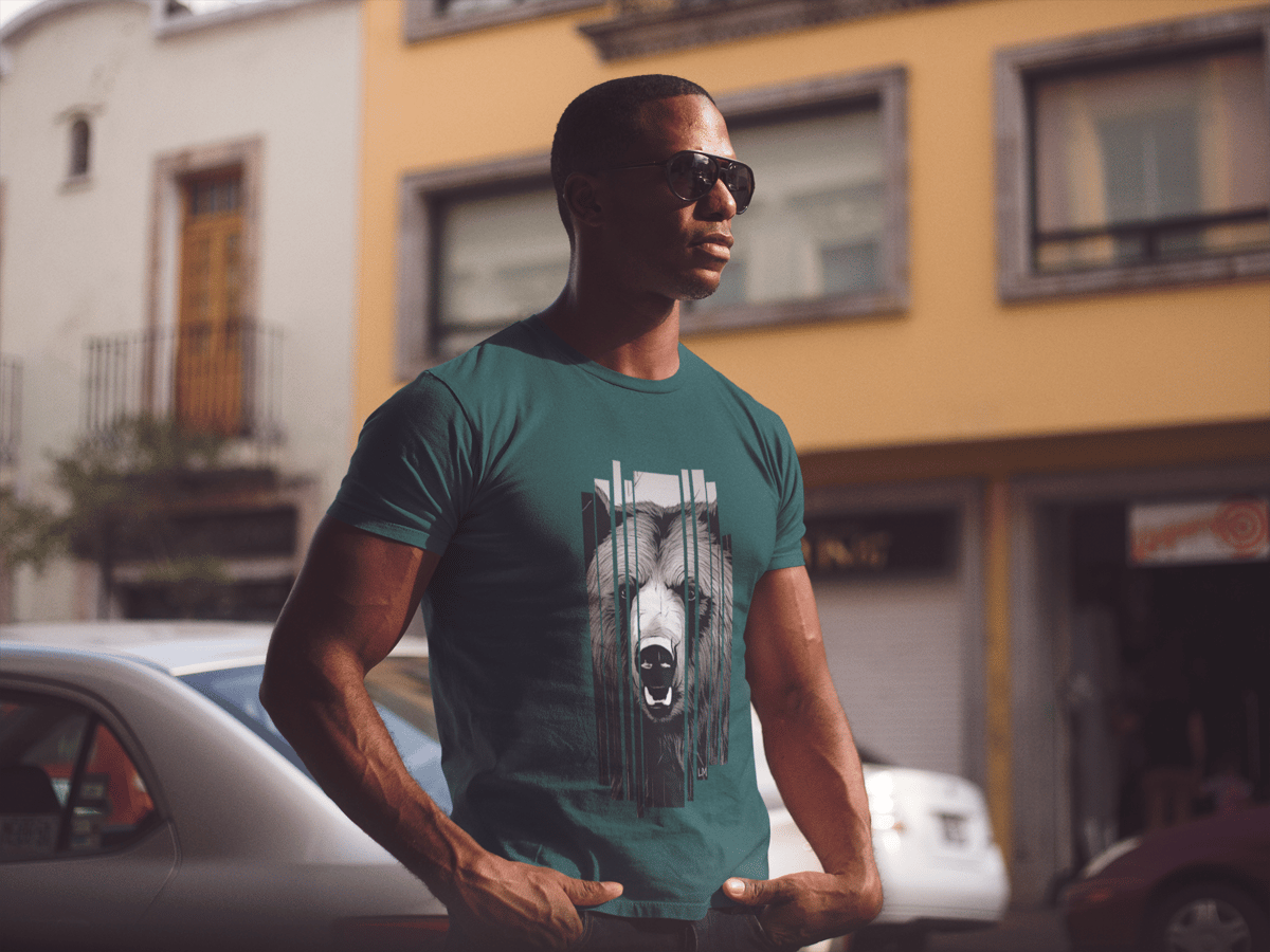 Nome do produto: LM Selvagem