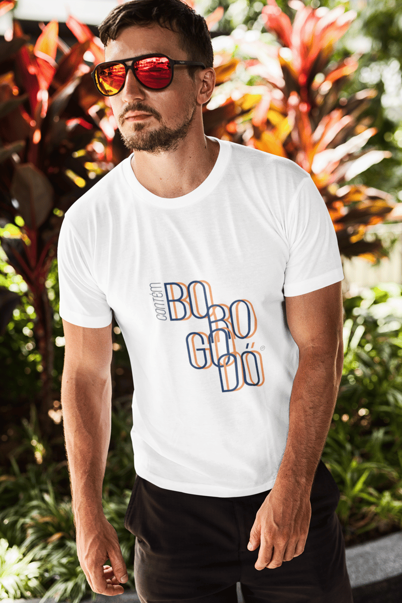 Nome do produto: LM Borogodó
