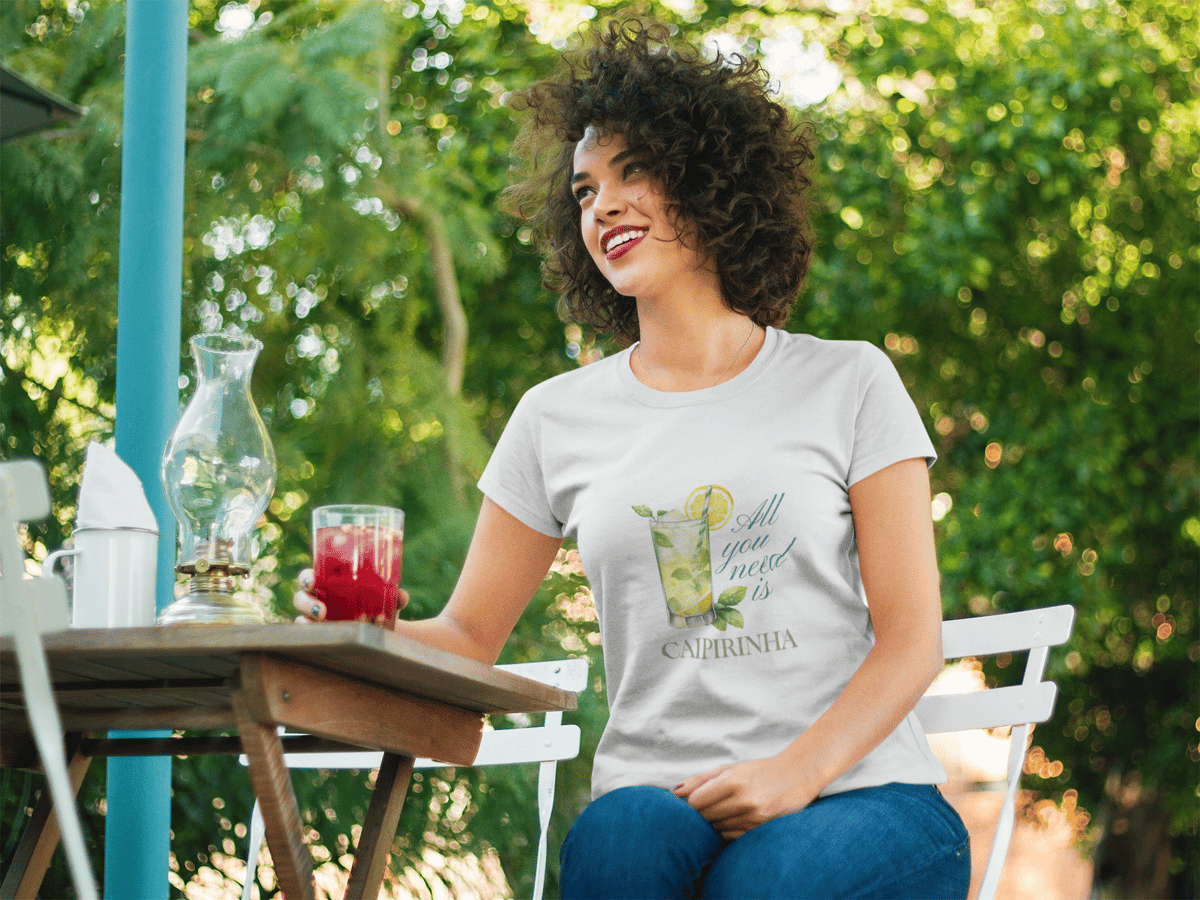 Nome do produto: LM All You Need Is Caipirinha (PIMA)