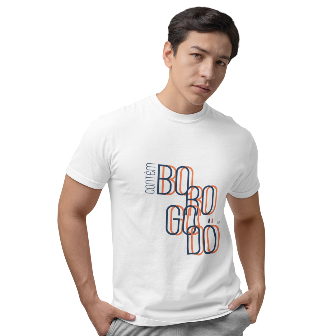 Nome do produto: LM Borogodó (PIMA)