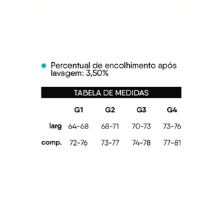 Nome do produto Camiseta Prime (Plus Size) - Calmness Aggressive Vintage