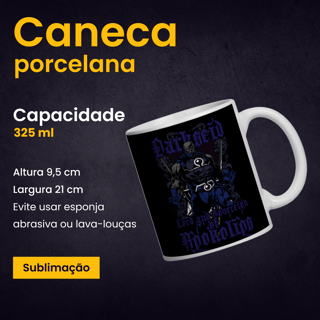 Nome do produto Darkseid - Senhor de Apokolips