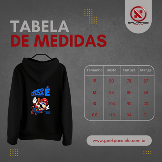 Nome do produto Meritocracia