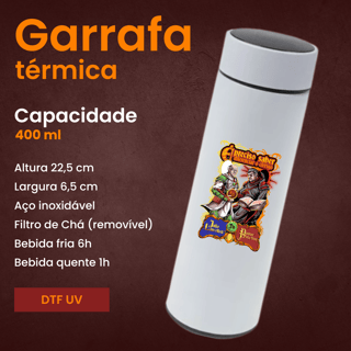 Nome do produto Lancellotti x Falafino