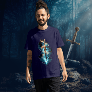 Nome do produto Excalibur