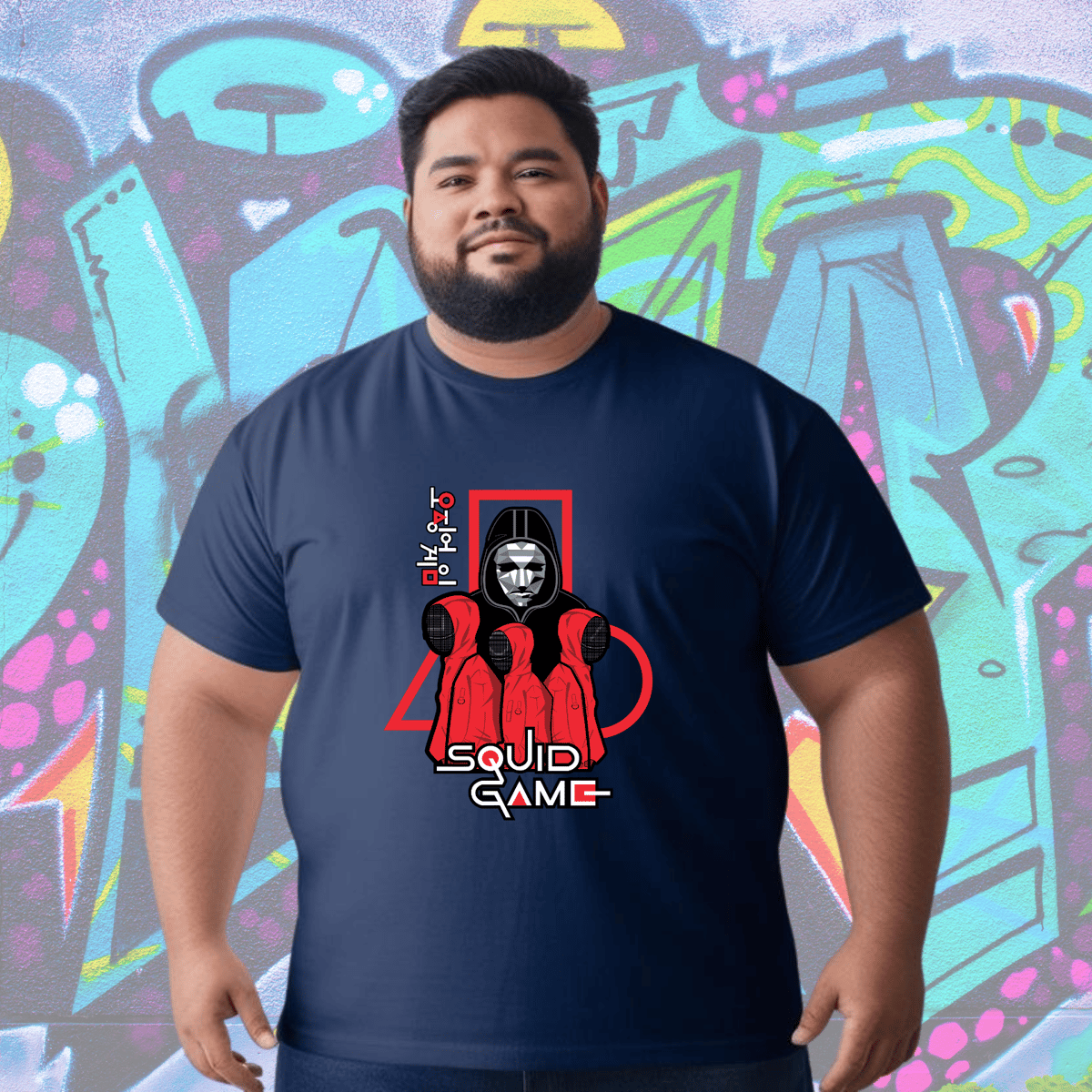 Nome do produto: Silent Command