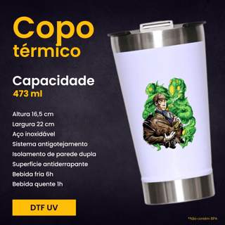 Nome do produto Sherlock vs Cthulhu