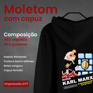 Nome do produto Super Karl Marx