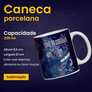 Nome do produto Kong x Godzilla