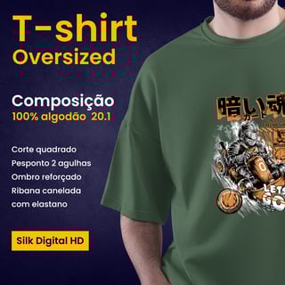 Nome do produto Kart Souls