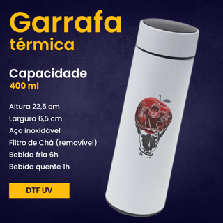 Nome do produto Death Apple