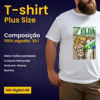 Nome do produto Link, Era do Caos