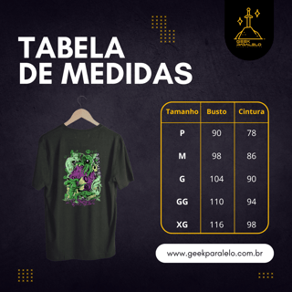 Nome do produto Cute of Cthulhu
