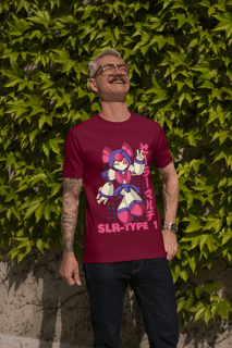 Nome do produto Sailor Multi