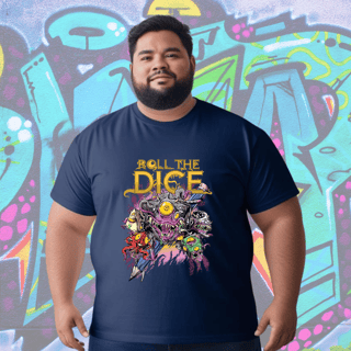 Nome do produto Roll the Dice