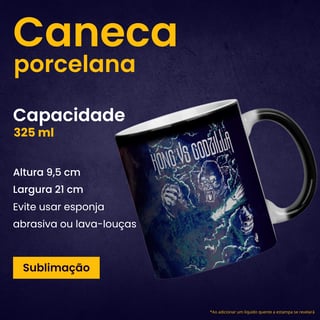 Nome do produto Kong x Godzilla
