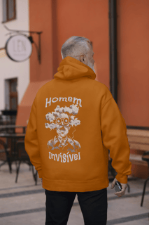 Nome do produto Homem Invisível