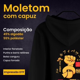 Nome do produto Luffy Power