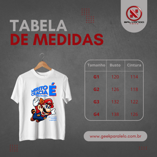 Nome do produto Meritocracia - PS