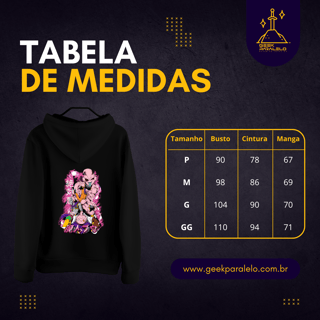 Nome do produto Majinboo Kaos Formas