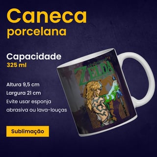 Nome do produto Link, Era do Caos