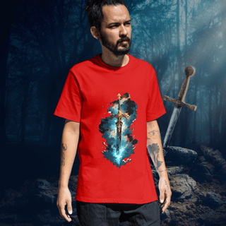 Nome do produto Excalibur