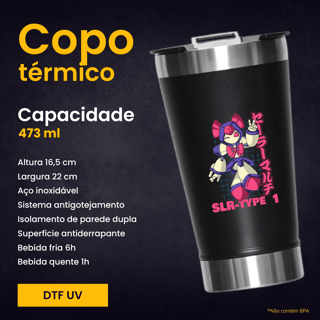 Nome do produto Sailor Multi