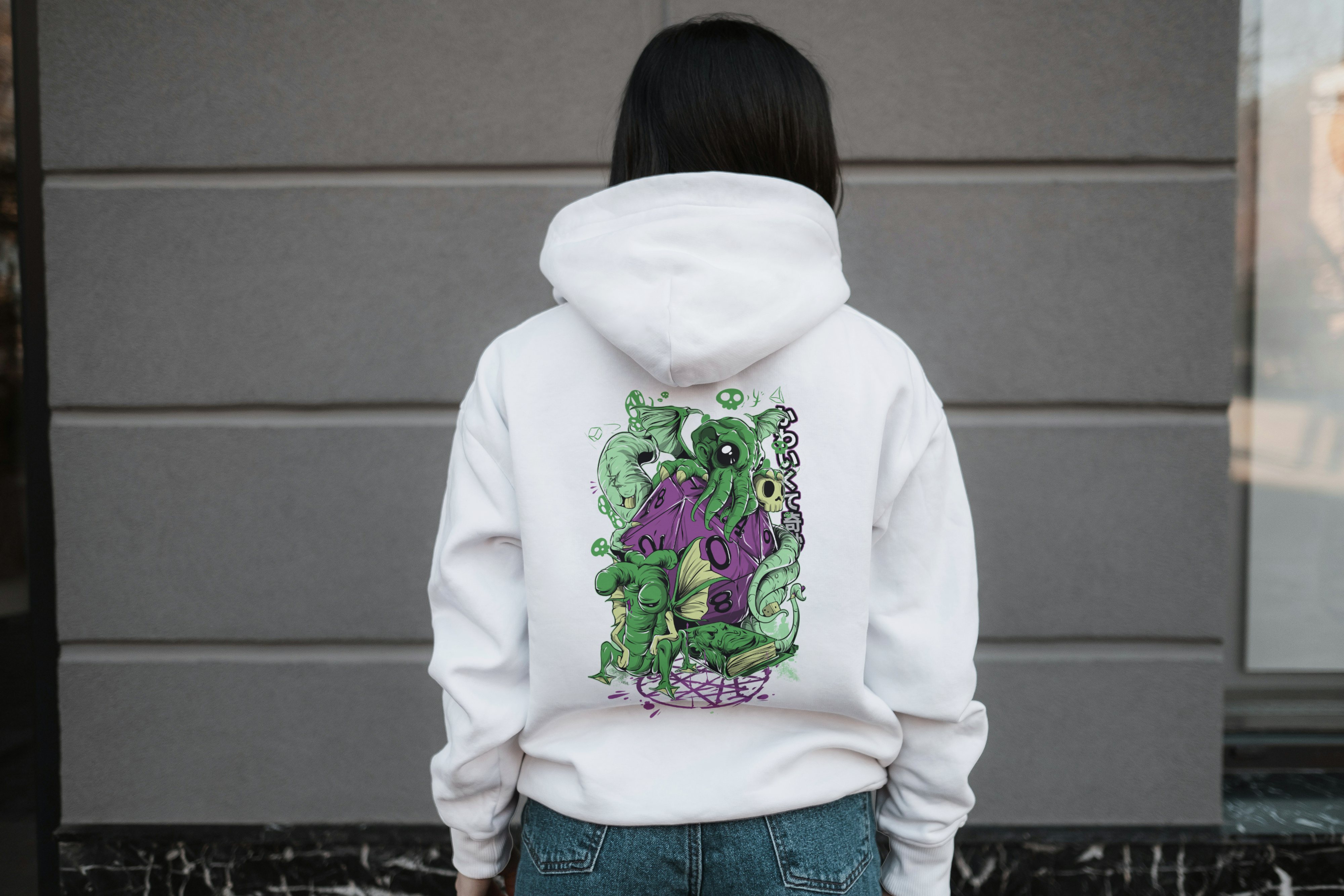 Cute of Cthulhu
