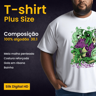 Nome do produto Cute of Cthulhu