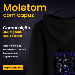 Nome do produto Darkseid - Senhor de Apokolips