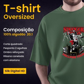 Nome do produto Hellfire Tour