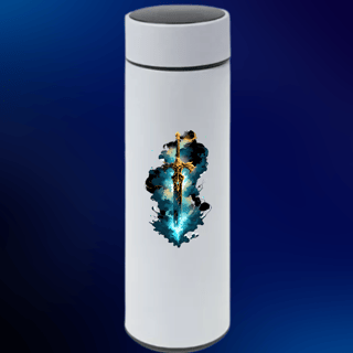 Nome do produto Excalibur