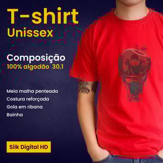 Nome do produto Death Apple