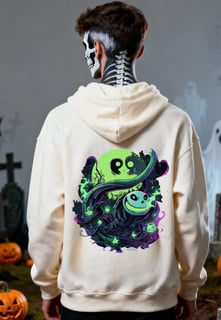 Nome do produto The Smiling Reaper