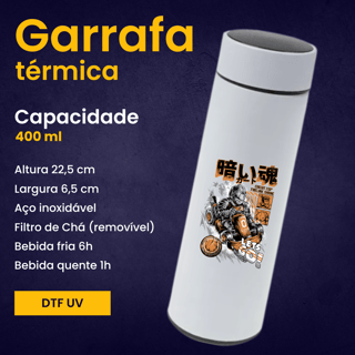 Nome do produto Kart Souls