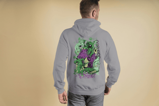 Nome do produto Cute of Cthulhu