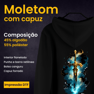 Nome do produto Excalibur