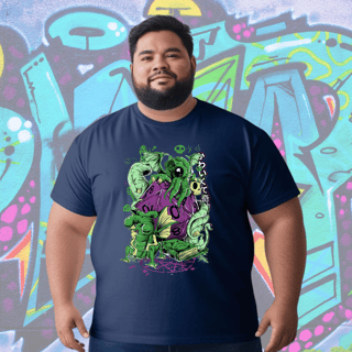 Cute of Cthulhu